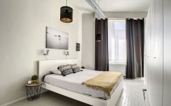 Loft sous contrat AirBNB quartier Amercoeur à Liège Loft sous contrat AirBNB quartier Amercoeur à Liège