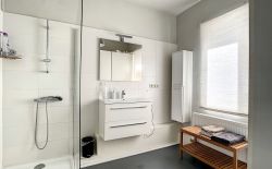 Loft sous contrat AirBNB quartier Amercoeur à Liège Loft sous contrat AirBNB quartier Amercoeur à Liège