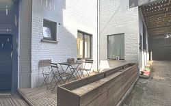 Loft sous contrat AirBNB quartier Amercoeur à Liège Loft sous contrat AirBNB quartier Amercoeur à Liège