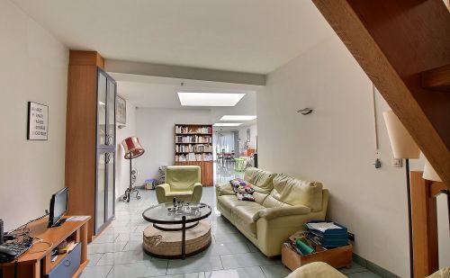 Grande maison familiale à Herstal