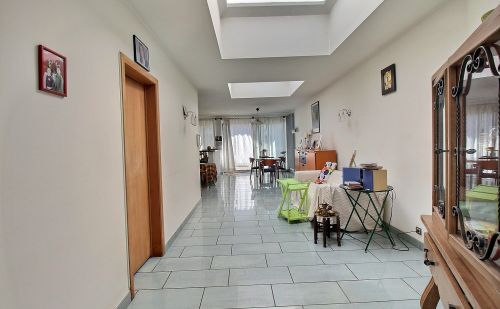 Grande maison familiale à Herstal