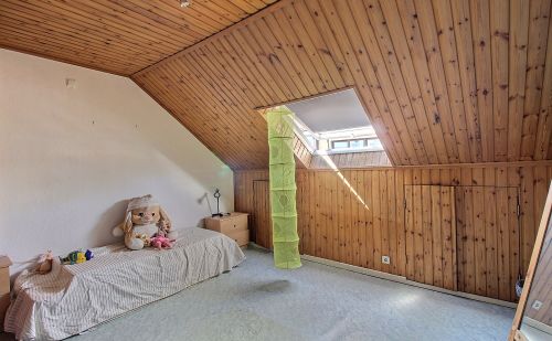 Grande maison familiale à Herstal