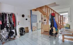 Grande maison familiale à Herstal