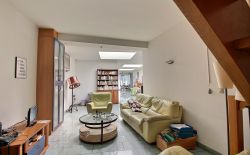 Grande maison familiale à Herstal