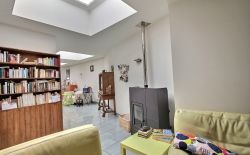 Grande maison familiale à Herstal