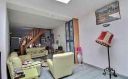 Grande maison familiale à Herstal