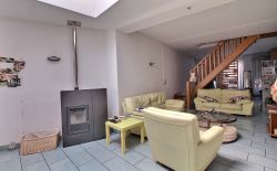 Grande maison familiale à Herstal