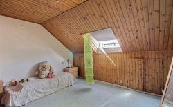 Grande maison familiale à Herstal