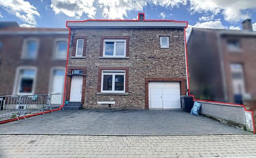 Maison 3 chambres à vendre à Alleur