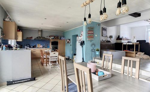 Maison 3 chambres à vendre à Alleur Maison 3 chambres à vendre à Alleur