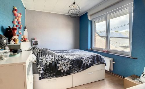 Maison 3 chambres à vendre à Alleur Maison 3 chambres à vendre à Alleur