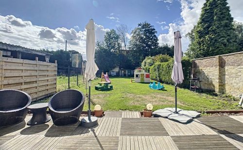 Maison 3 chambres à vendre à Alleur Maison 3 chambres à vendre à Alleur