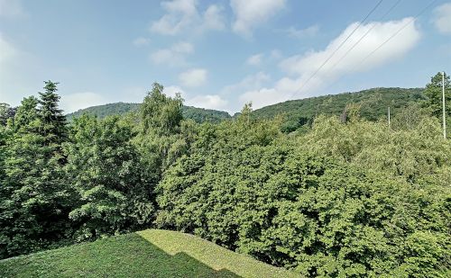 Confortable appartement proche du centre d’Embourg