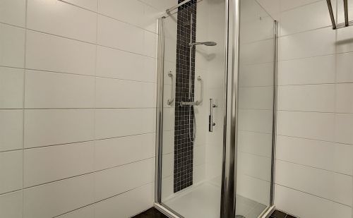 Confortable appartement proche du centre d’Embourg