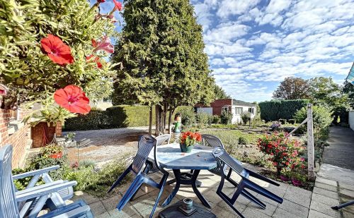 Bungalow 3 chambres à vendre à Glons