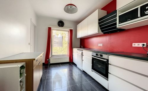 Bel appartement sur les hauteurs de Tilff Bel appartement sur les hauteurs de Tilff