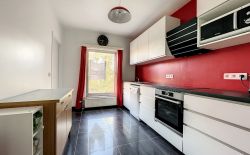 Bel appartement sur les hauteurs de Tilff Bel appartement sur les hauteurs de Tilff