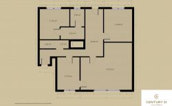 Bel appartement sur les hauteurs de Tilff Bel appartement sur les hauteurs de Tilff