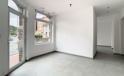 Maison de commerce ou pour profession libérale au centre de Vaux-sous-Chèvremont