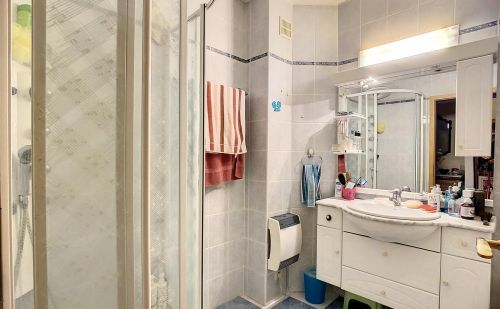 Appartement 3 chambres à vendre à Liège Appartement 3 chambres à vendre à Liège