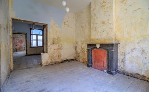 Maison 2 à 3 chambres à Chênée
