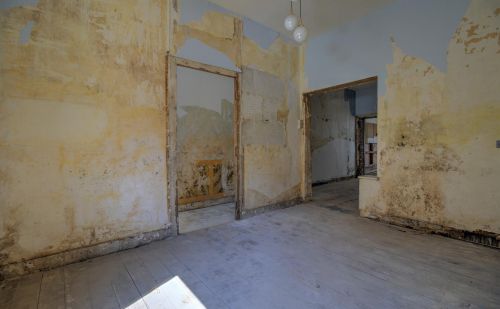 Maison 2 à 3 chambres à Chênée