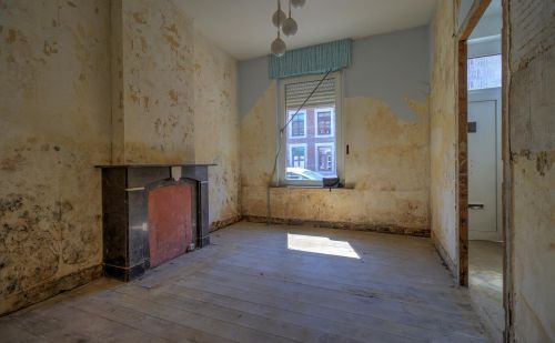 Maison 2 à 3 chambres à Chênée