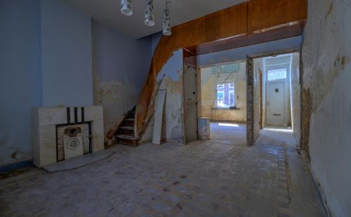 Maison 2 à 3 chambres à Chênée