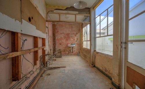 Maison 2 à 3 chambres à Chênée