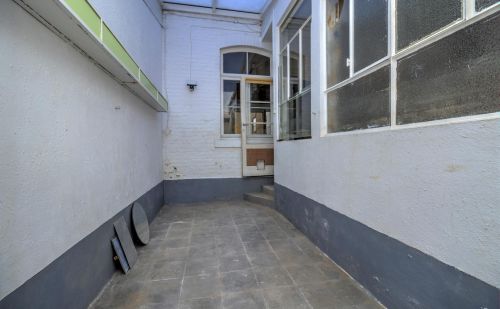 Maison 2 à 3 chambres à Chênée