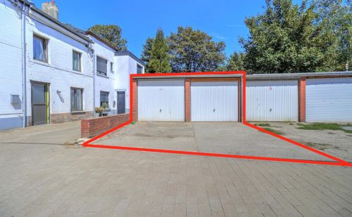 Maison 2 à 3 chambres à Chênée