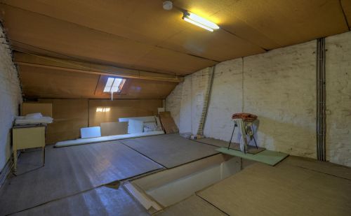 Maison 2 à 3 chambres à Chênée
