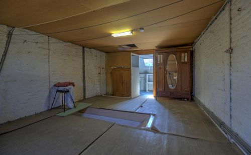 Maison 2 à 3 chambres à Chênée