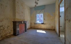 Maison 2 à 3 chambres à Chênée