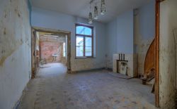 Maison 2 à 3 chambres à Chênée