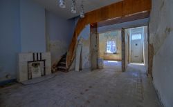 Maison 2 à 3 chambres à Chênée