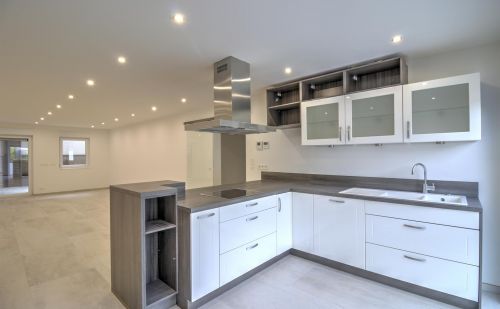 Appartement neuf de standing 3 chambres avec terrasse et parking Appartement neuf de standing 3 chambres avec terrasse et parking