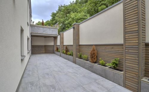 Appartement neuf de standing 3 chambres avec terrasse et parking Appartement neuf de standing 3 chambres avec terrasse et parking