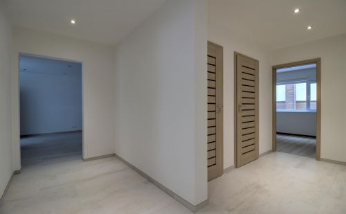 Appartement neuf de standing 3 chambres avec terrasse et parking Appartement neuf de standing 3 chambres avec terrasse et parking