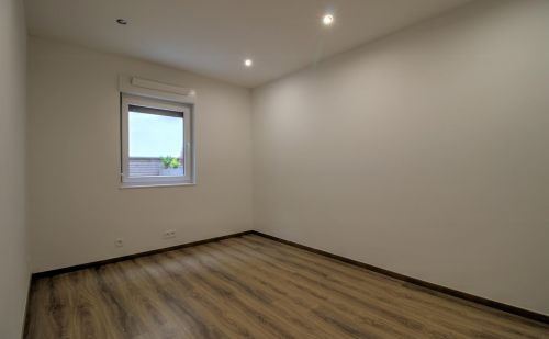 Appartement neuf de standing 3 chambres avec terrasse et parking Appartement neuf de standing 3 chambres avec terrasse et parking