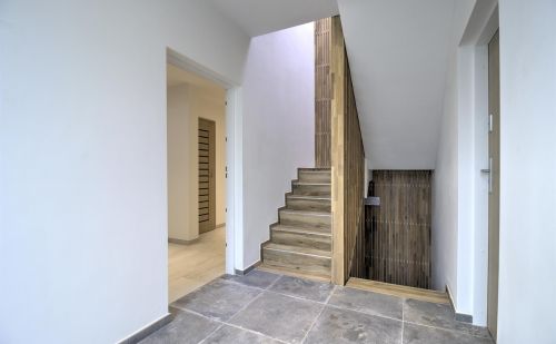 Appartement neuf de standing 3 chambres avec terrasse et parking Appartement neuf de standing 3 chambres avec terrasse et parking