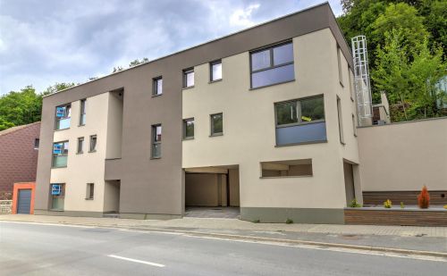 Appartement neuf de standing 3 chambres avec terrasse et parking Appartement neuf de standing 3 chambres avec terrasse et parking