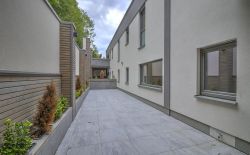 Appartement neuf de standing 3 chambres avec terrasse et parking Appartement neuf de standing 3 chambres avec terrasse et parking