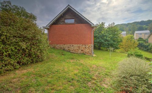 Maison 3 chambres à Chaudfontaine