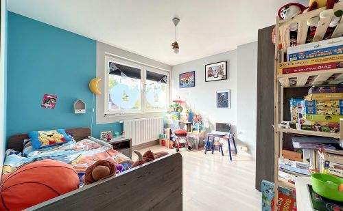 Maison 3 chambres à vendre à Hermée