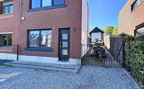 Maison 3 chambres à vendre à Hermée