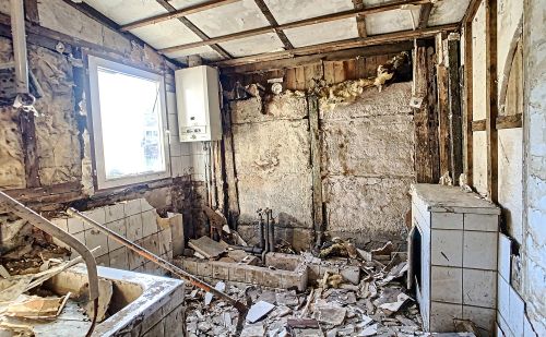 Maison avec jardin à Vaux-sous-Chèvremont