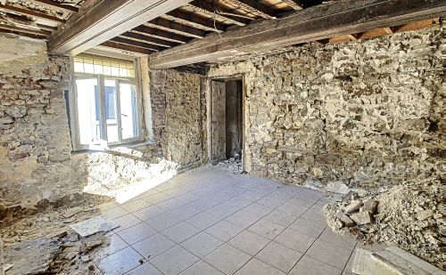 Maison avec jardin à Vaux-sous-Chèvremont