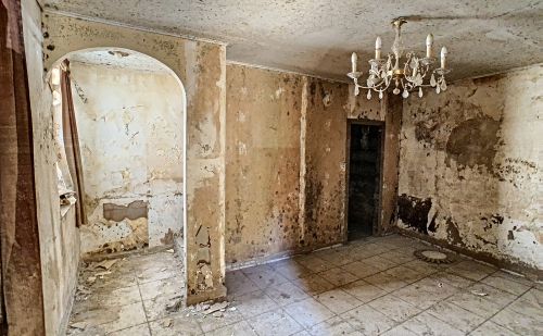 Maison avec jardin à Vaux-sous-Chèvremont