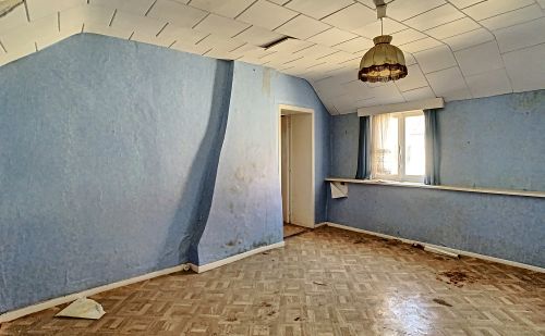 Maison avec jardin à Vaux-sous-Chèvremont